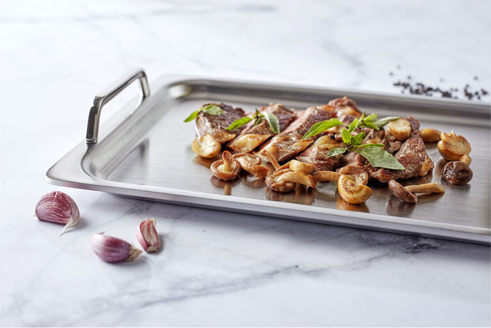 DEMEYERE teppanyaki/plancha - 54739