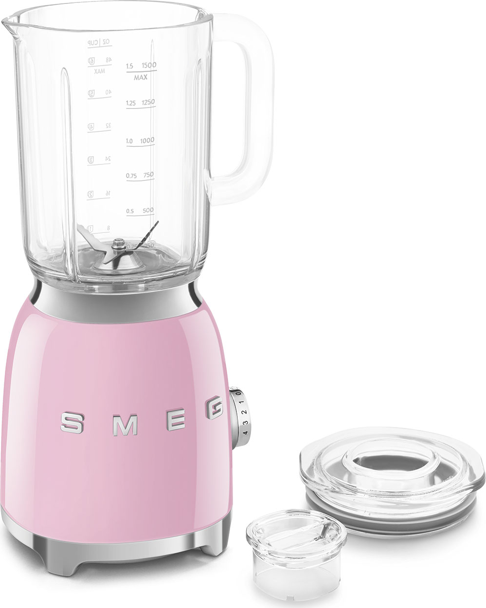 SMEG blender - BLF03PKEU
