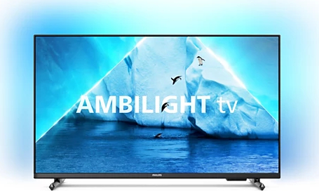 PHILIPS CE televisie Full HD - 32" - 32PFS6908/12