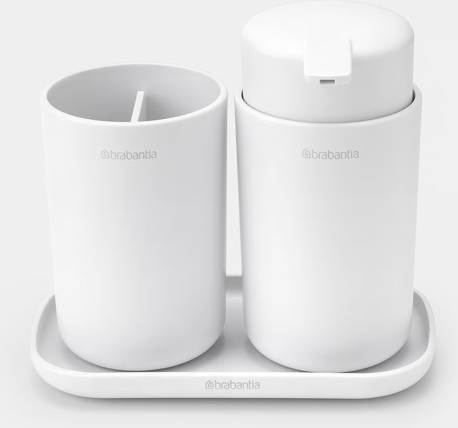 BRABANTIA badkameraccessoires - 280382