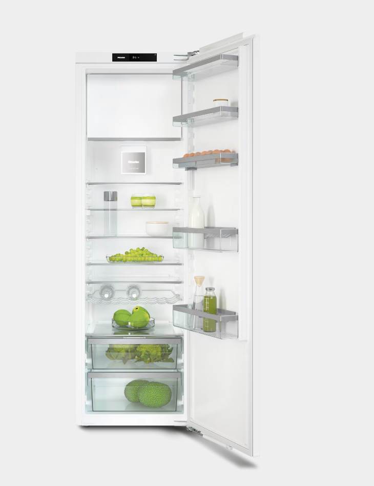 MIELE K7768D koelkast met vriesvak  - 178cm
