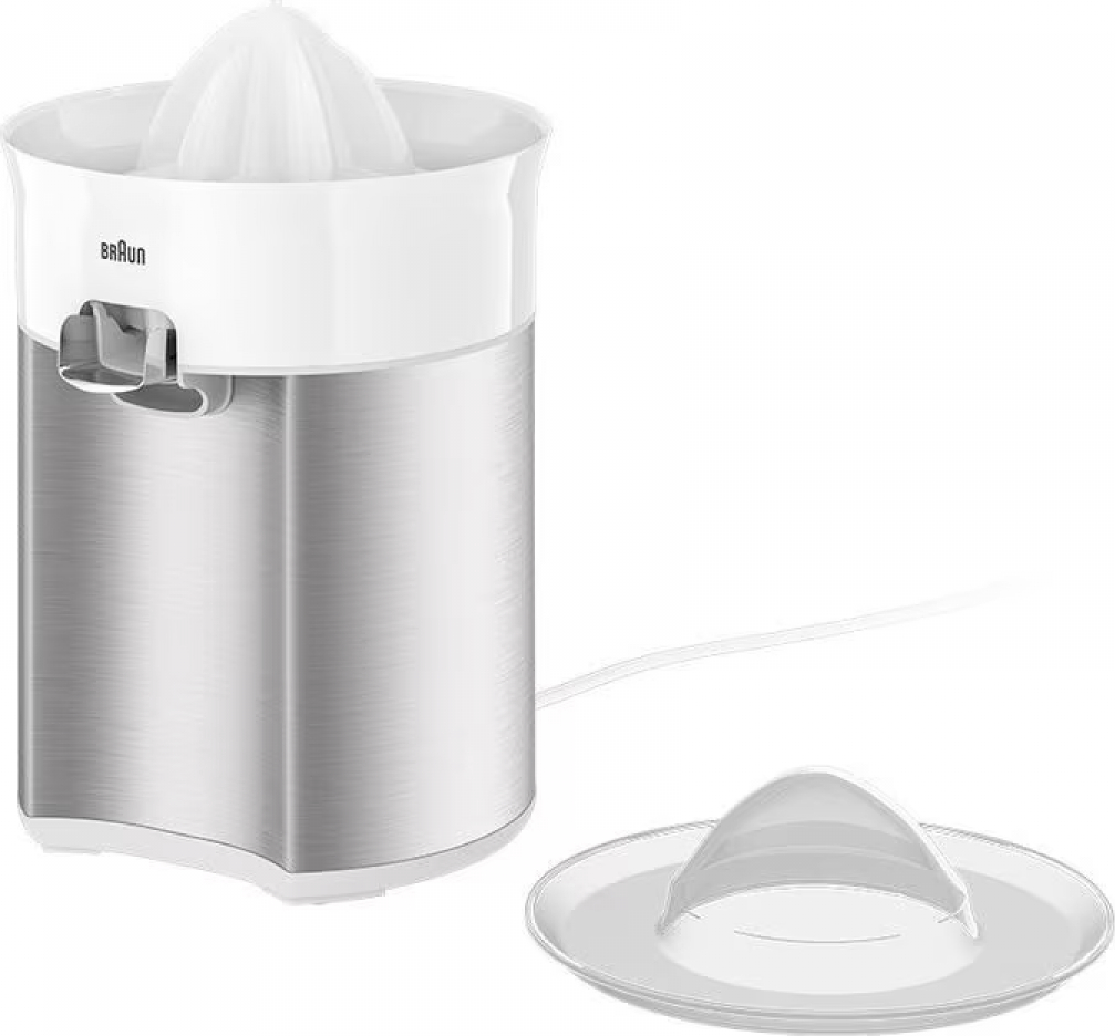 BRAUN Citruspers - CJ5050WH