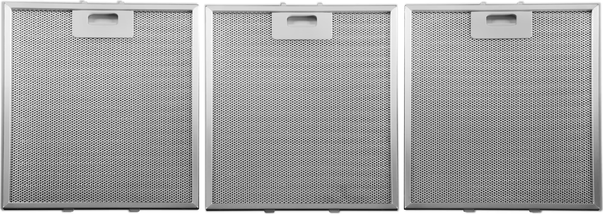WHIRLPOOL wandschouwdampkap - 90cm - AKR5593IX