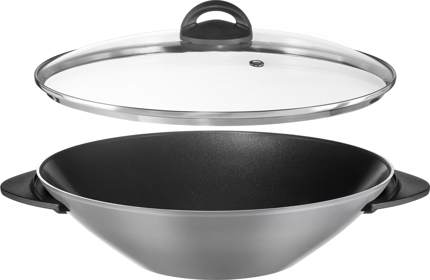 TEFAL Opzetkookplaat - WO300010