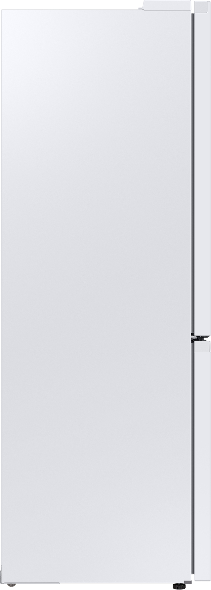 SAMSUNG Vrijstaande koel-vriescombinatie - RB34C670DWW/EF