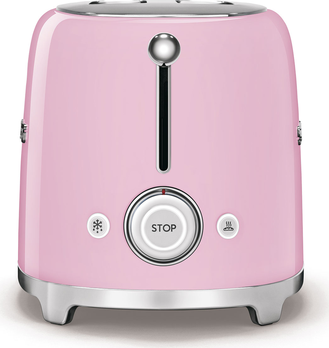 SMEG broodrooster - TSF02PKEU