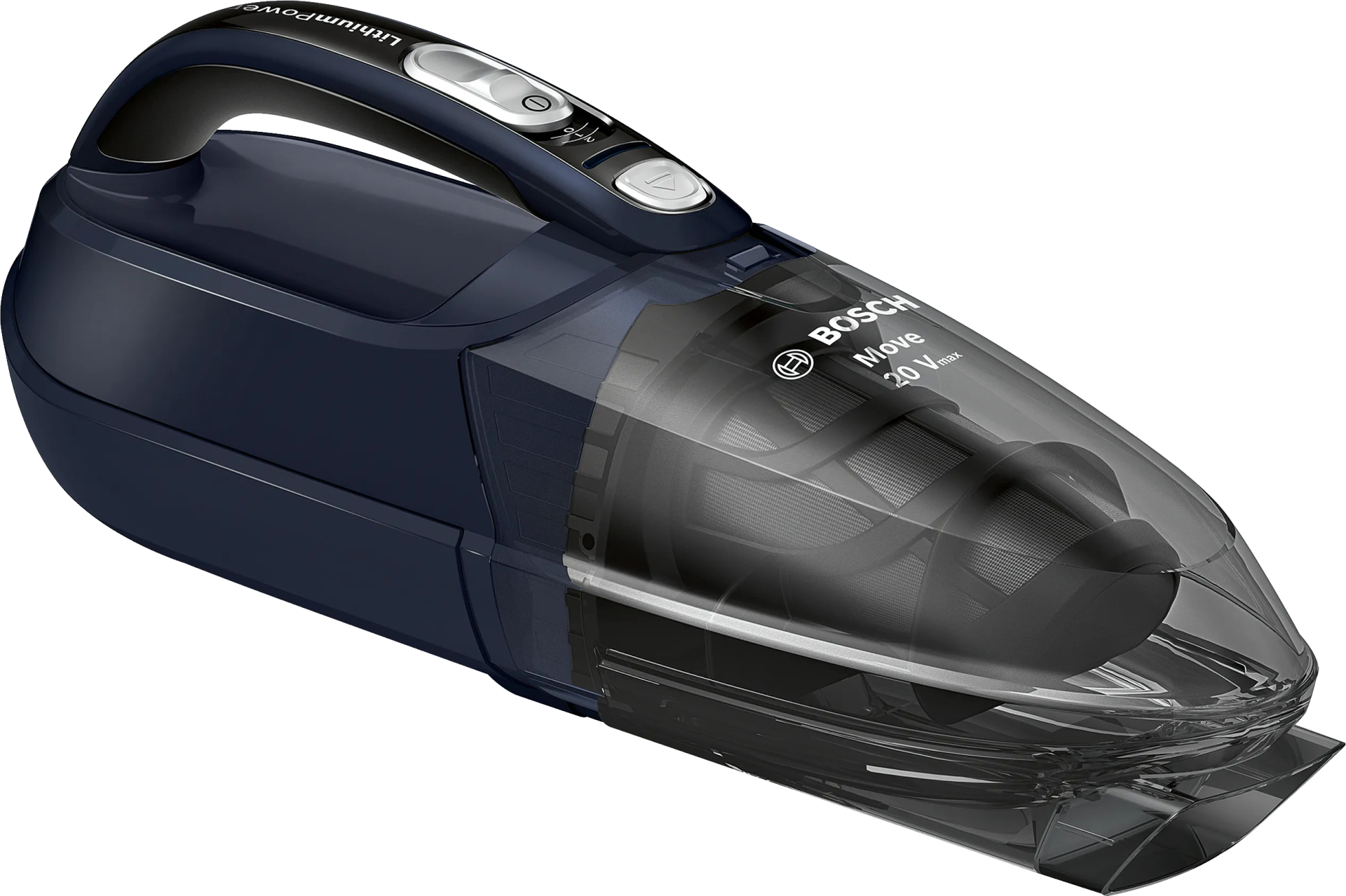 BOSCH  Move handstofzuiger - BHN20L