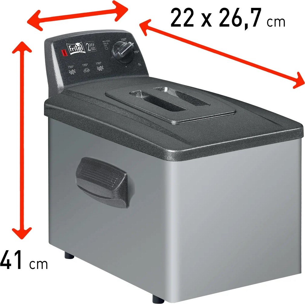 FRITEL 137142