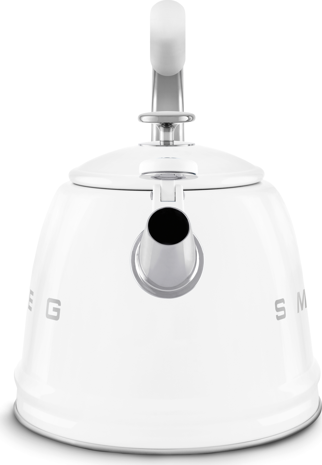 SMEG fluitketel - WKF01WH