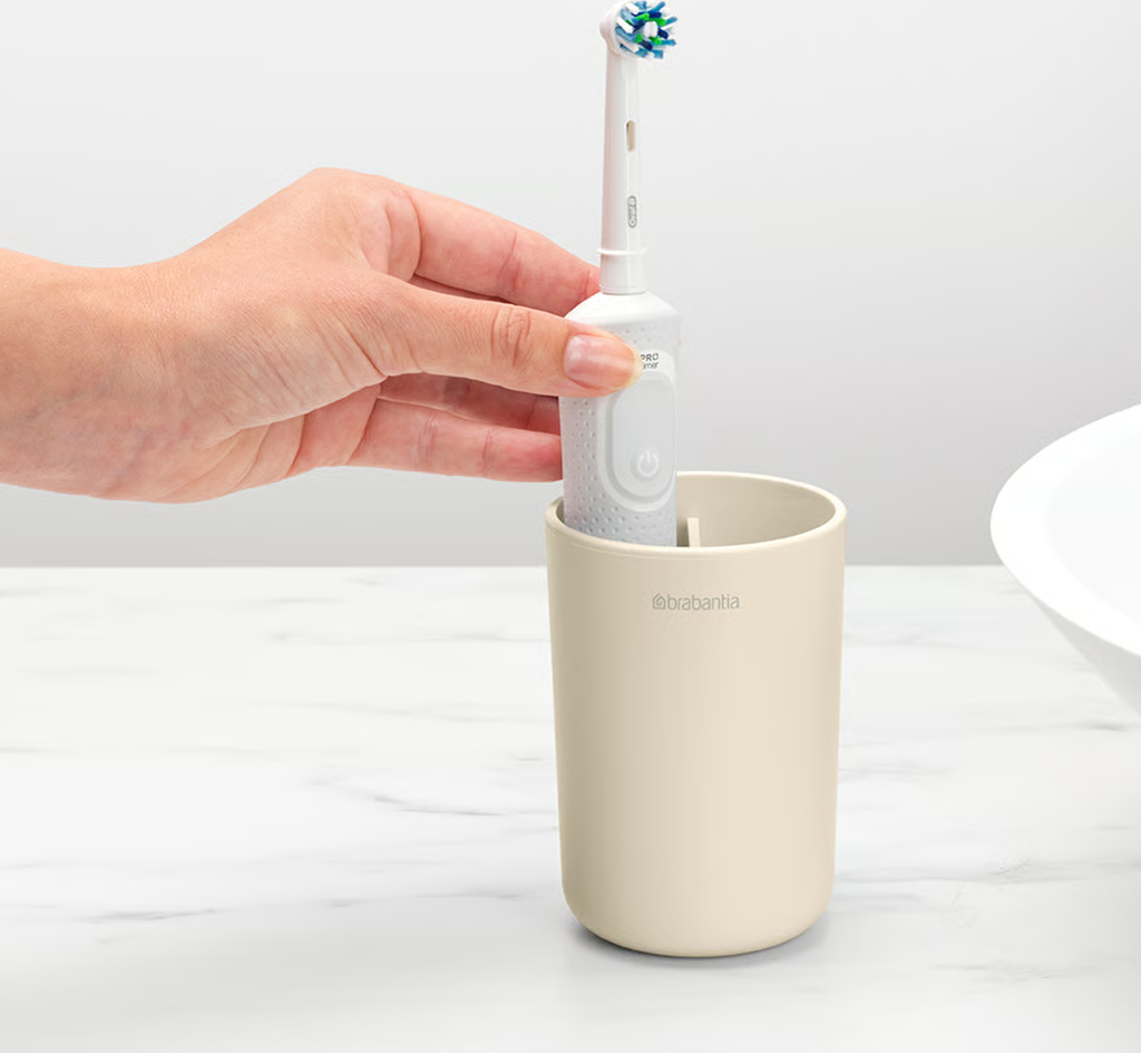 BRABANTIA tandenborstelhouder - 223341