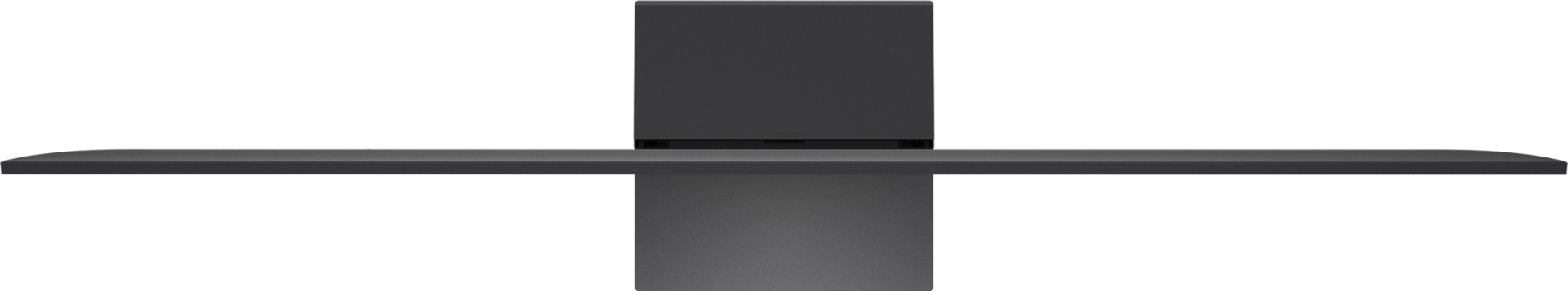 LG Televisie 75" QNED 4K (UHD) - 75QNED87A6B