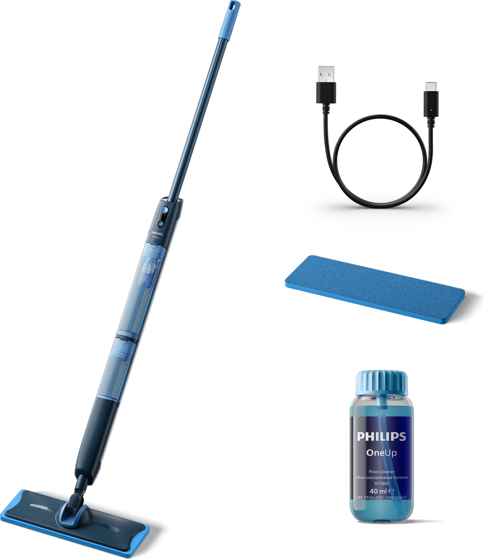 PHILIPS PDBXA0109/00