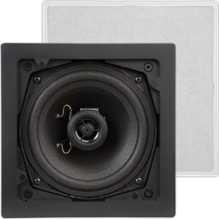 ARTSOUND Flatline luidspreker - inbouw - FL-101T