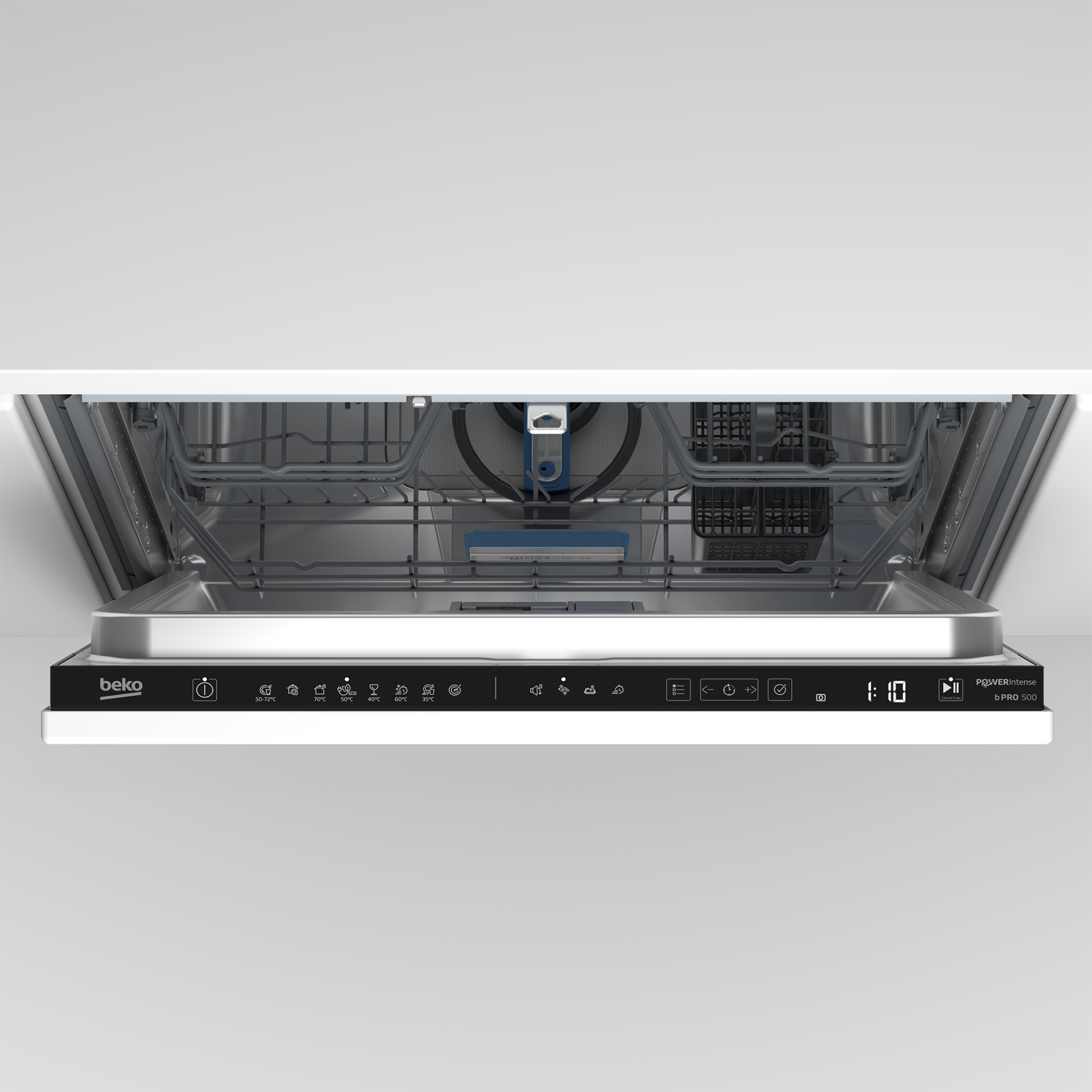 BEKO BDIN38561P