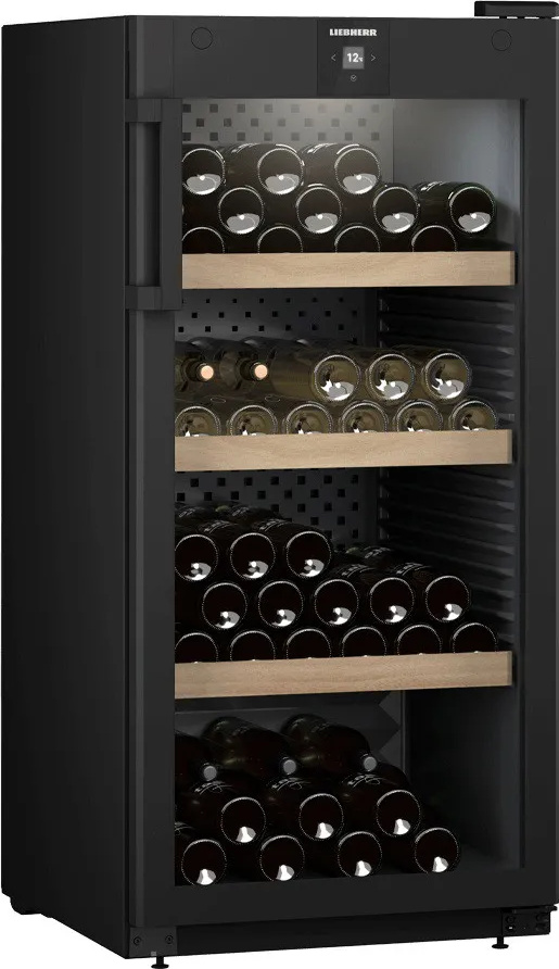LIEBHERR Vrijstaande wijnbewaarkast - WPBL420120