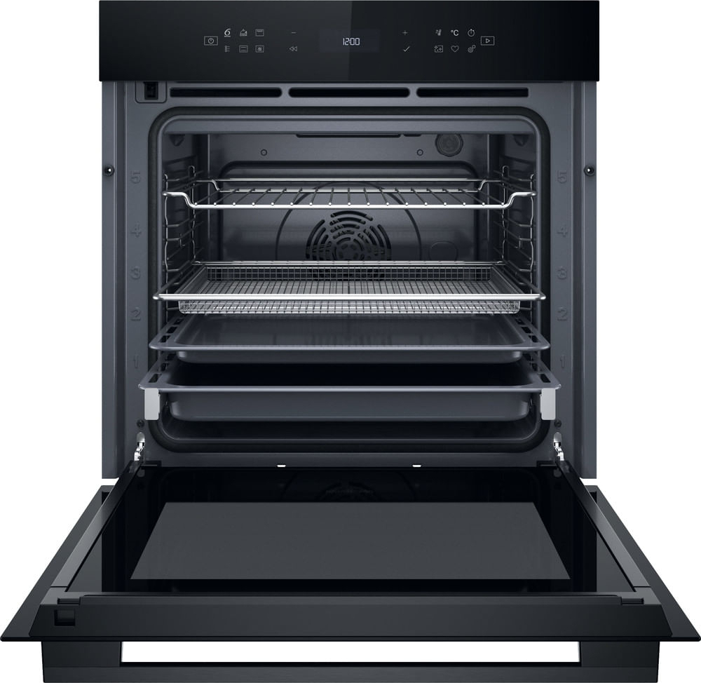 WHIRLPOOL W7 Collection Inbouw oven - WOI78PT1SBA