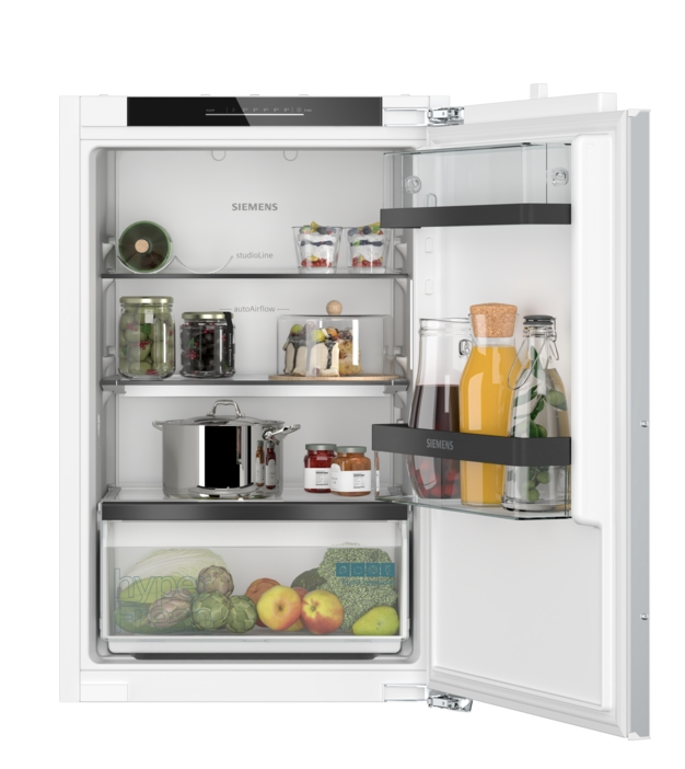 SIEMENS KI21RSDD1 IQ500 koelkast zonder vriesvak - 88cm