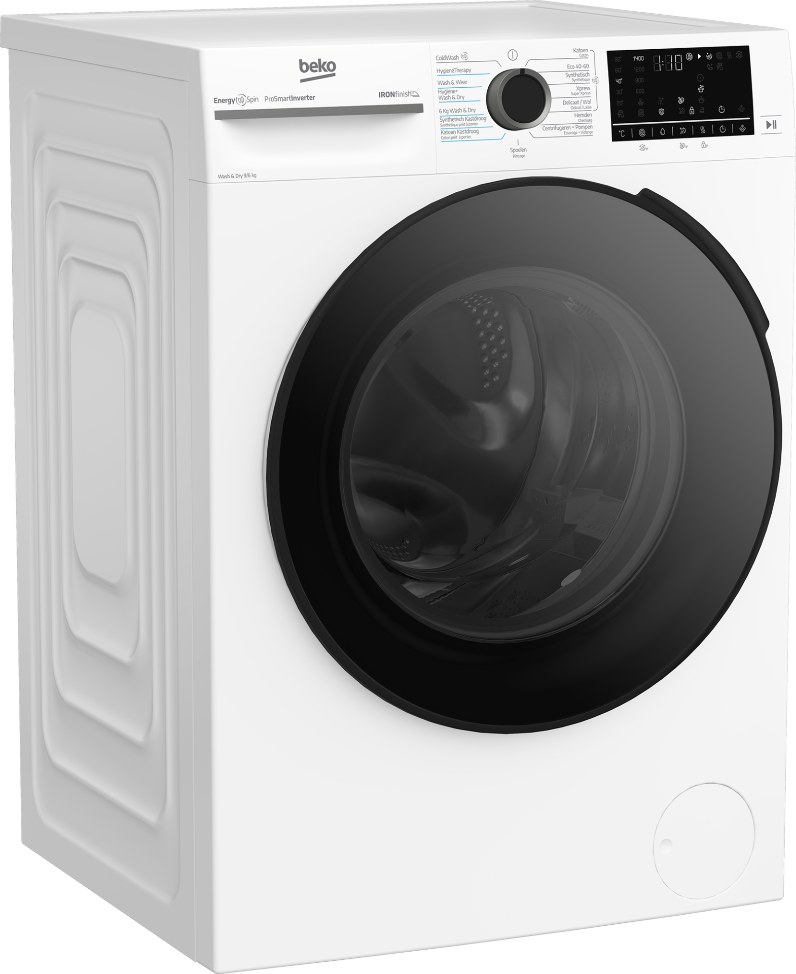 BEKO BM5DFT4941W