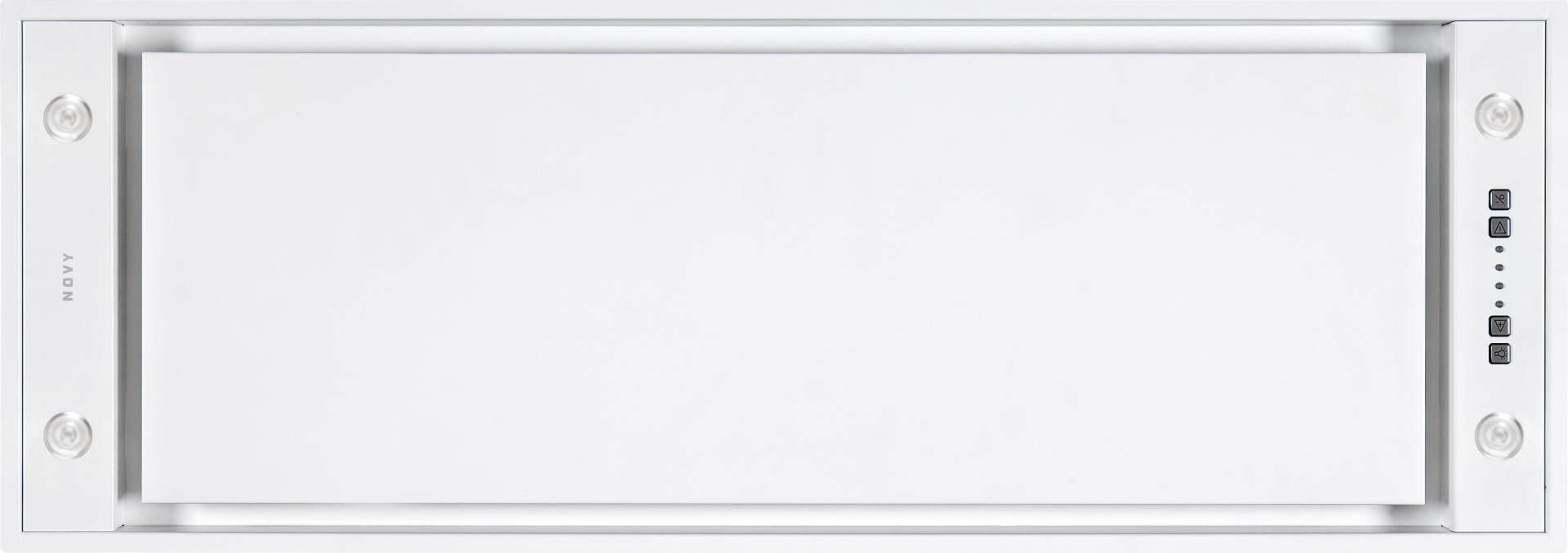 NOVY Mini Pureline inbouwgroep - 86cm - 821