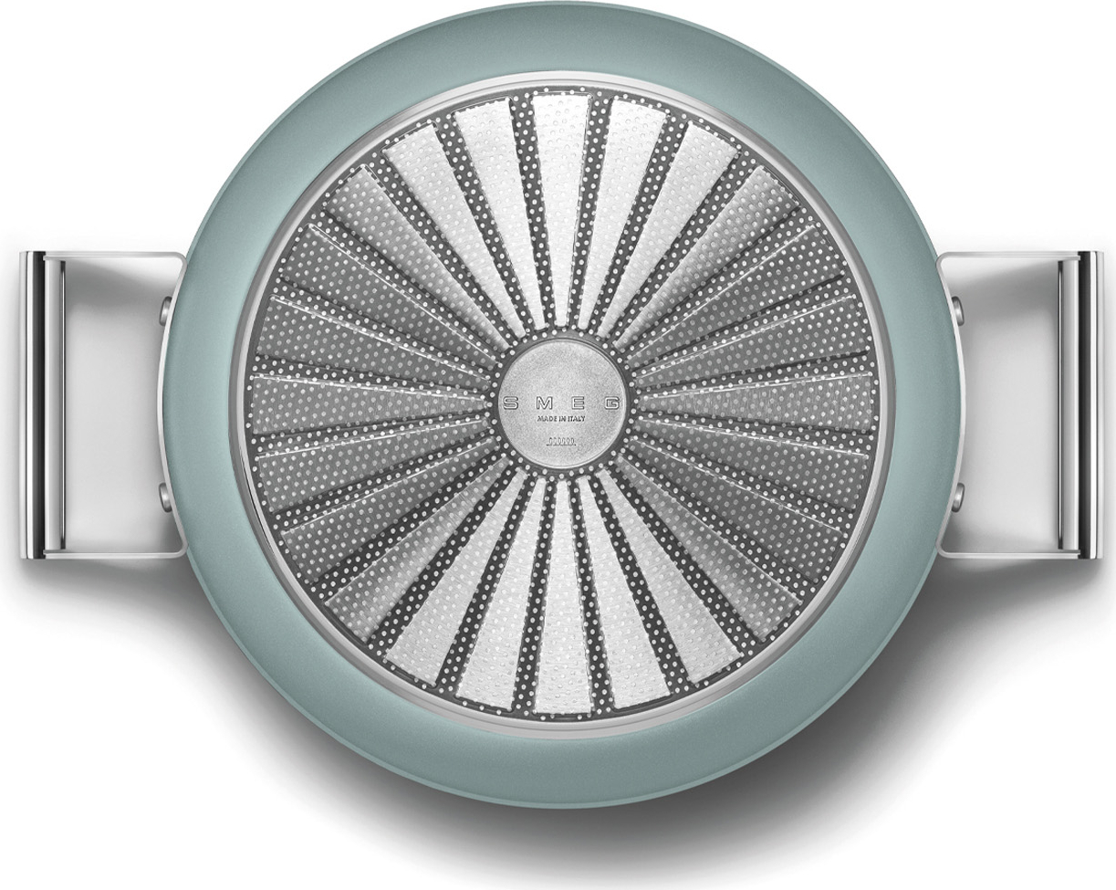 SMEG  - DPF2812EGM