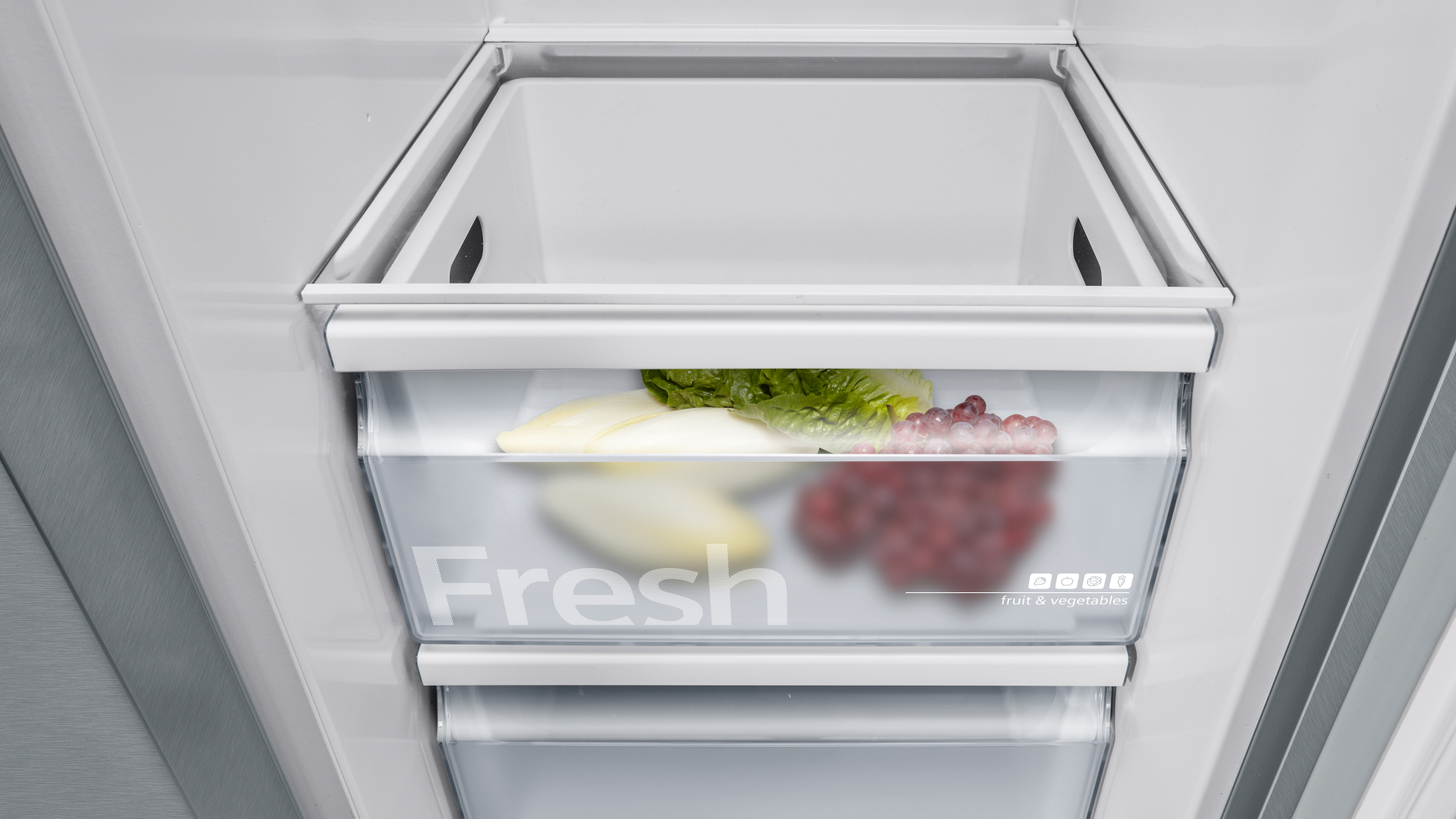SIEMENS IQ500 Side-by-side - KA93DAIEP