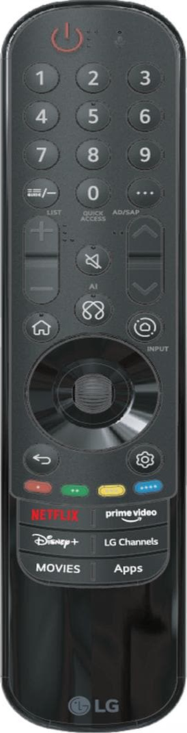 LG MR26GB