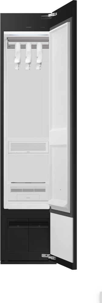 SAMSUNG kledingverfrisser - DF18CB8700CRE1