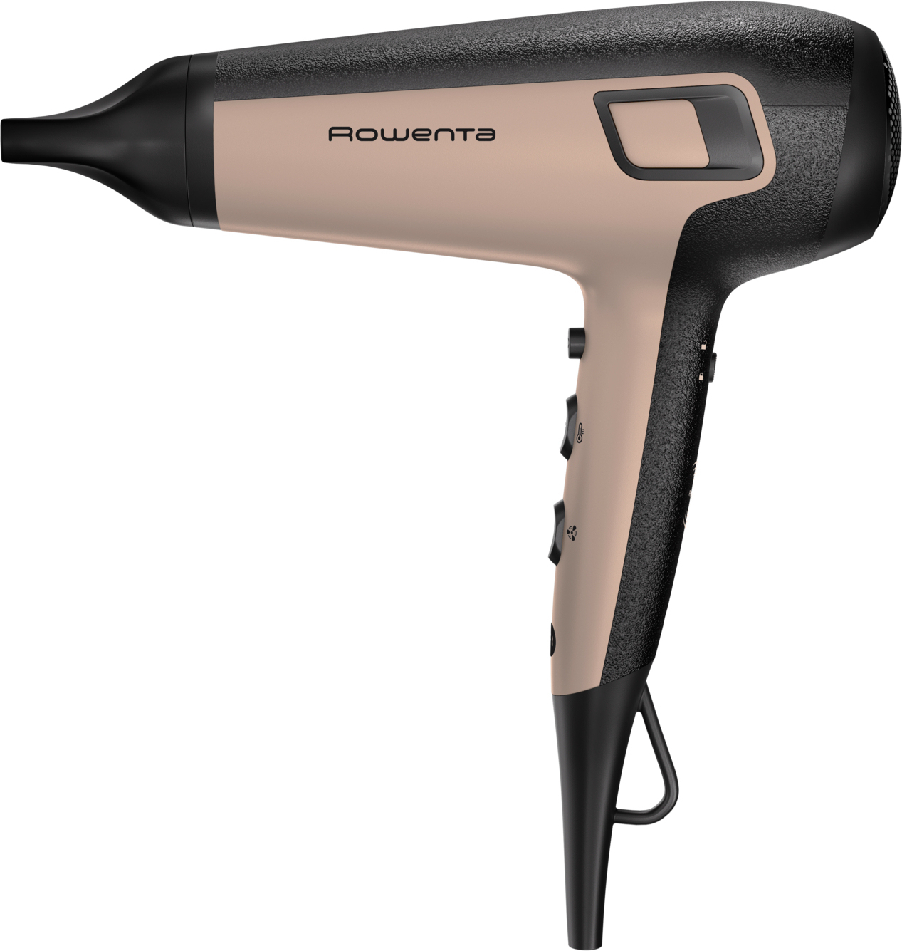 ROWENTA haardroger - ROCV5E30E0