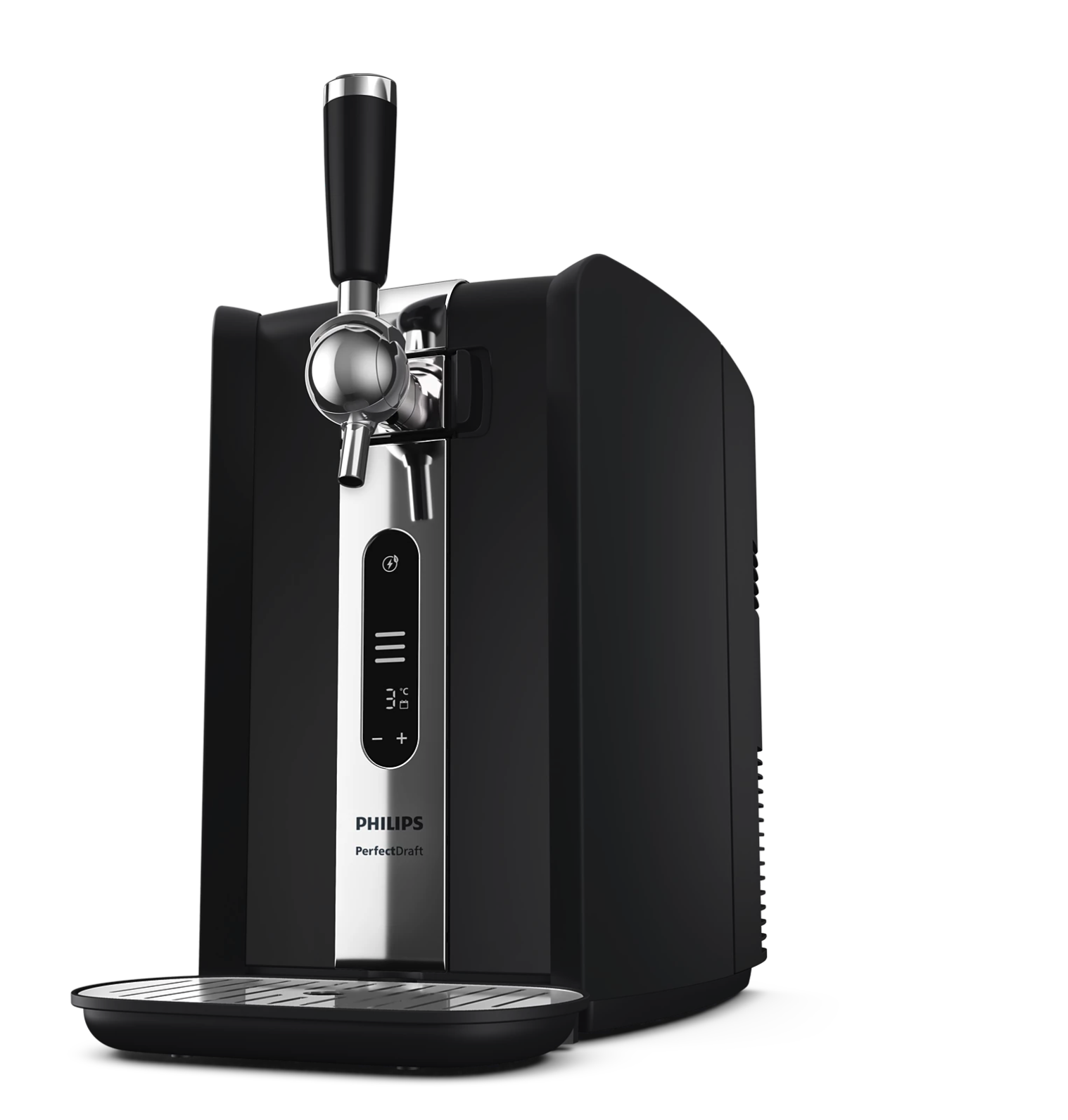 PHILIPS HD3770/90 biertap