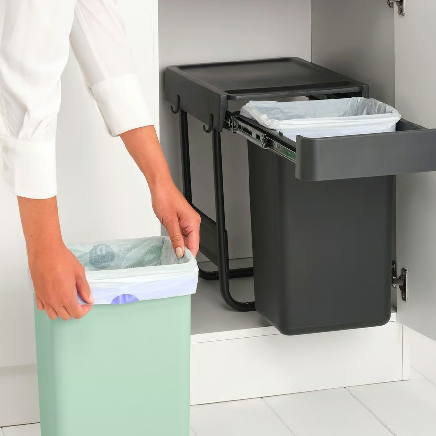 BRABANTIA afvalemmer - 232503