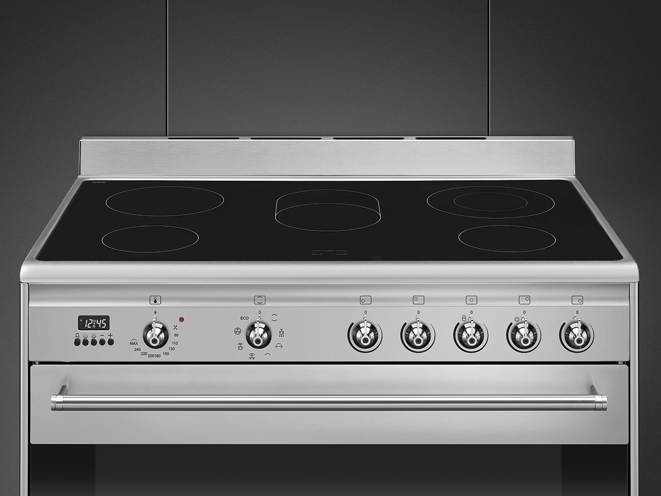 SMEG SCD91CMX9
