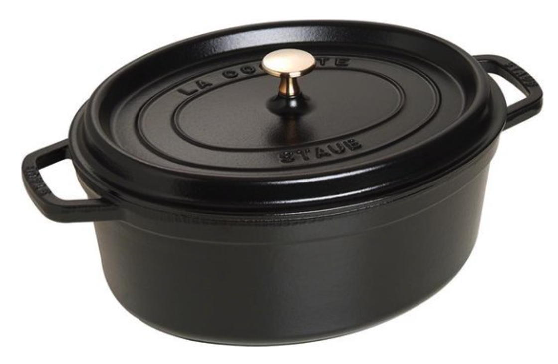 STAUB 1103125 stoofpot