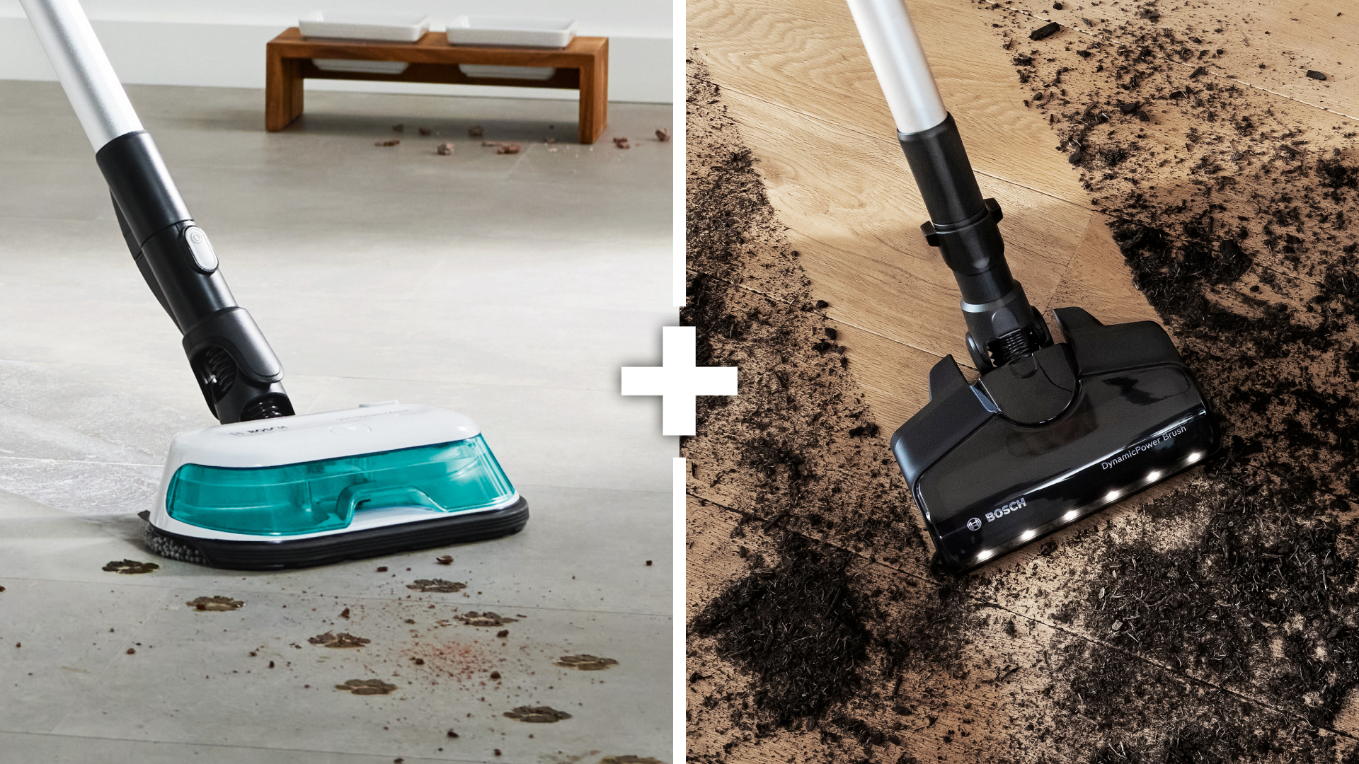BOSCH  SERIE 7 steelstofzuiger - BCS712HYG5