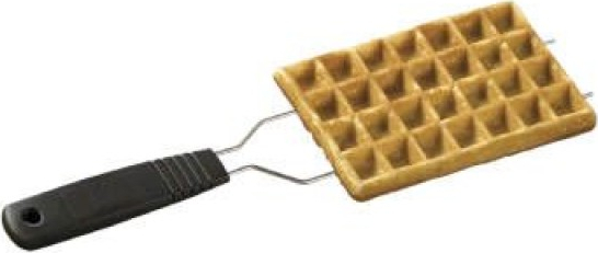 FRITEL - VAN RATINGEN wafelvork - 142350