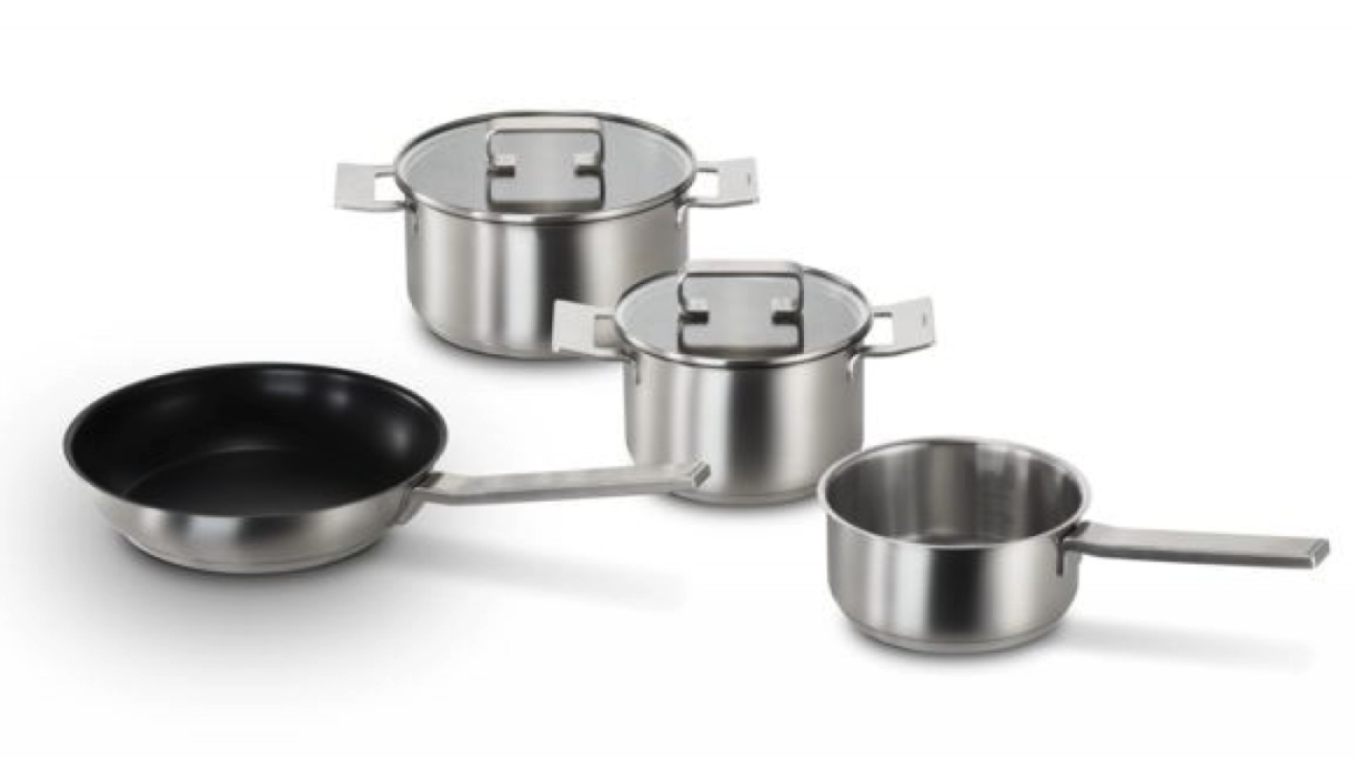 SIEMENS HZ9SE040 pottenset