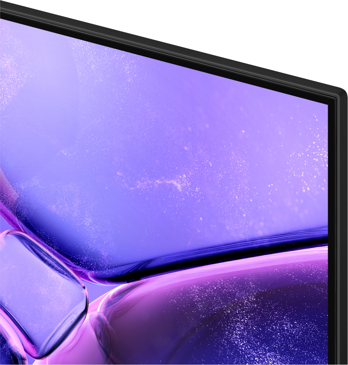 SAMSUNG Televisie 55" LED 4K (UHD) - UE55U8090FUXXN
