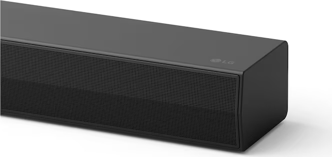 LG CE soundbar - DS60TR