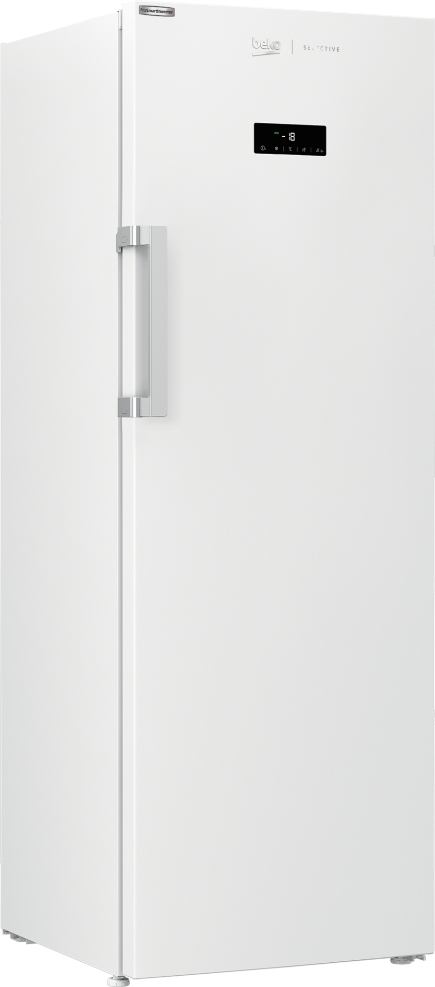 BEKO vrijstaande vriezer - 171cm - FNE290E41N