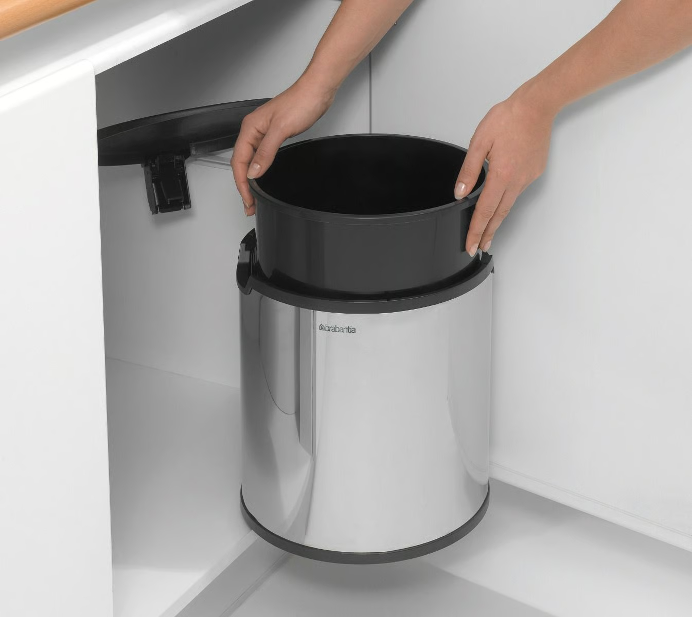 BRABANTIA afvalemmer - 418181