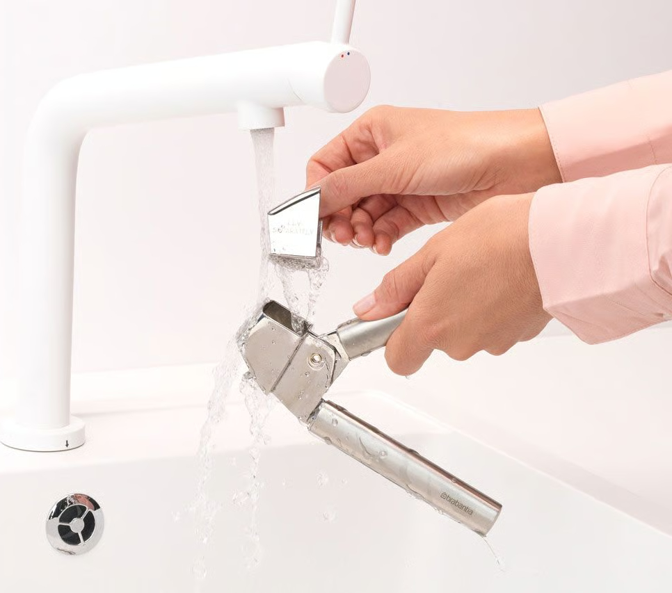 BRABANTIA knoflookpers - 250309