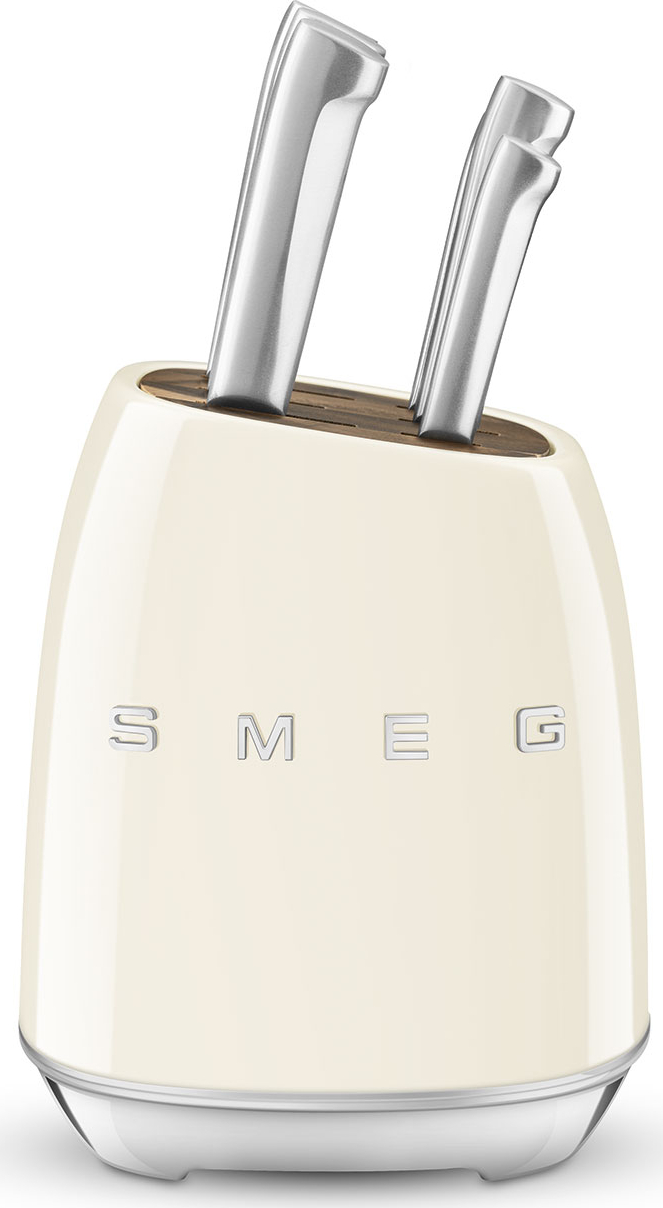 SMEG messenset - KBSF02CR