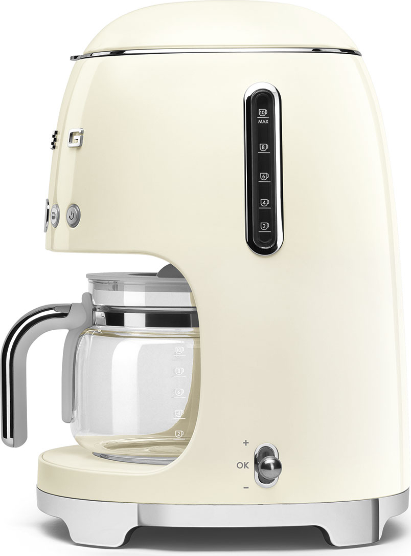 SMEG koffiezetapparaat - DCF02CREU