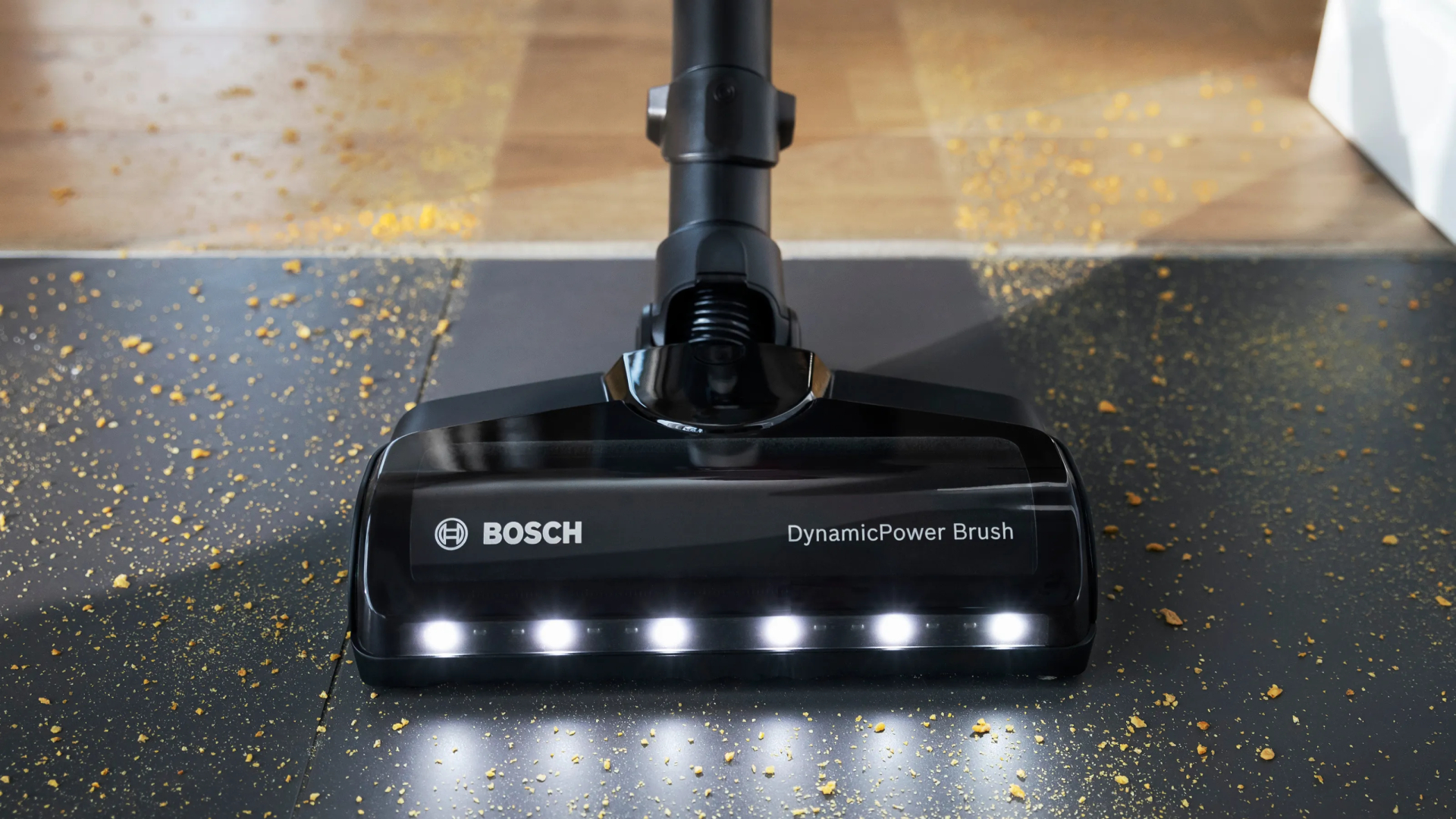 BOSCH  SERIE 7 steelstofzuiger - BCS711XXL