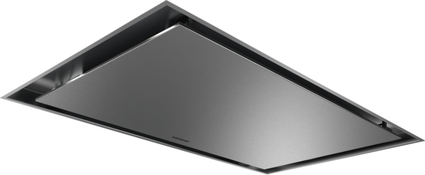 SIEMENS LR97CAQ50 IQ500 plafonddampkap - 90cm