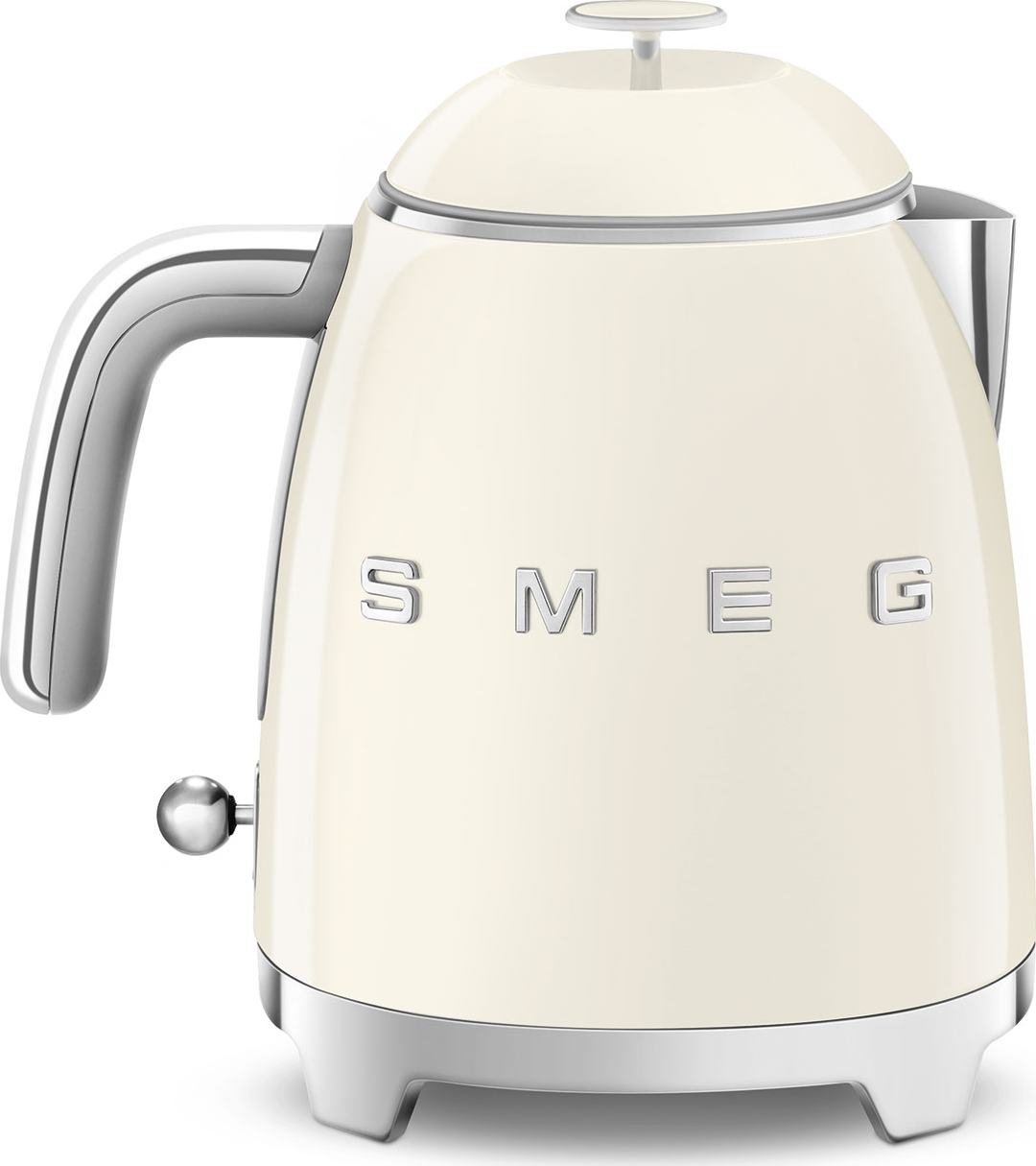 SMEG waterkoker - KLF05CREU