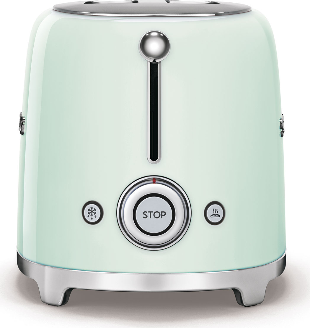 SMEG SDA keukenweegschaal - KSF01PGWW